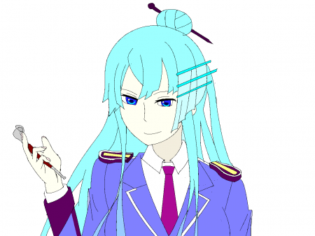 芙蘿蕾緹雅·卡彼斯特拉諾