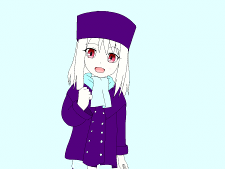 伊莉雅斯菲爾·馮·愛因茲貝倫